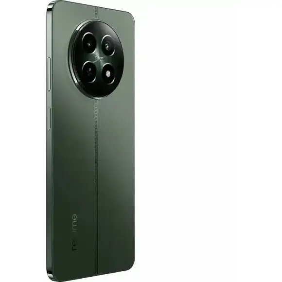 Смартфон Realme 12+ 5G 12/512Gb Green (Global) NFC - фото 3
