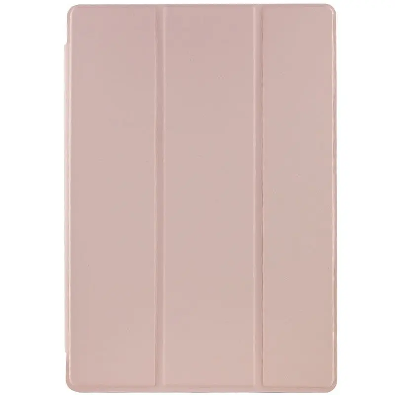 Чохол with Slot for Stylus для для Samsung Galaxy Tab A9 (8.7'') (X110/X115) Світло-рожевий - фото 3