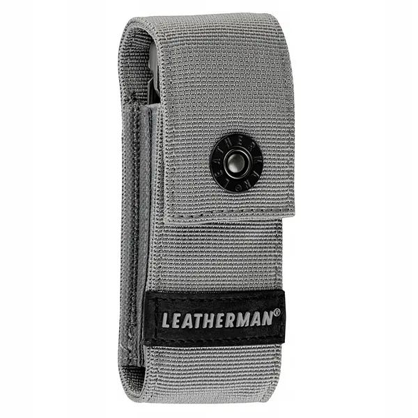 Мультитул Leatherman Free P4 + синтетичний чохол (832642) [60734] - фото 3