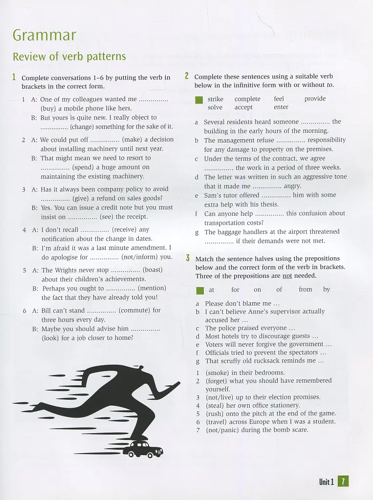 CAE Result. Workbook Resource Pack with Key - Лінда Едвардс - фото 7