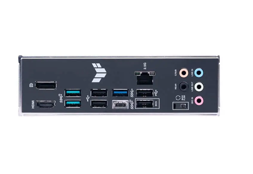 Материнская плата Asus TUF GAMING B650M-PLUS (90MB1BG0-M0EAY0) - фото 6