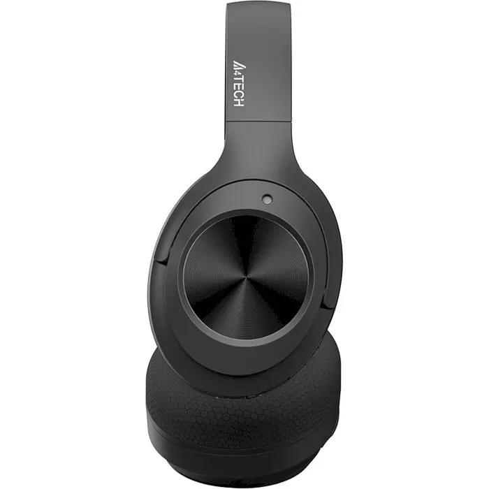 Навушники A4Tech BH220 Black - фото 2