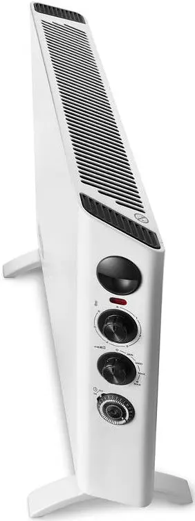 Обігрівач конвекторний DeLonghi Slim Style HSX 3320 FTS UA