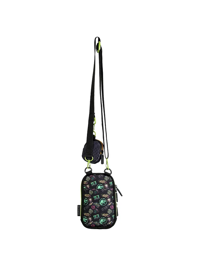 Сумка YES CBK-3 Jurassic World. Dino (550573) - фото 5