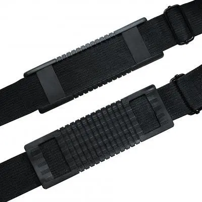 Сумка для ноутбука Grand-X 15.6" Black (SB-129) - фото 9