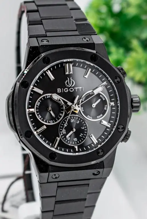 Годинник Bigotti BG.1.10602-5 - фото 2