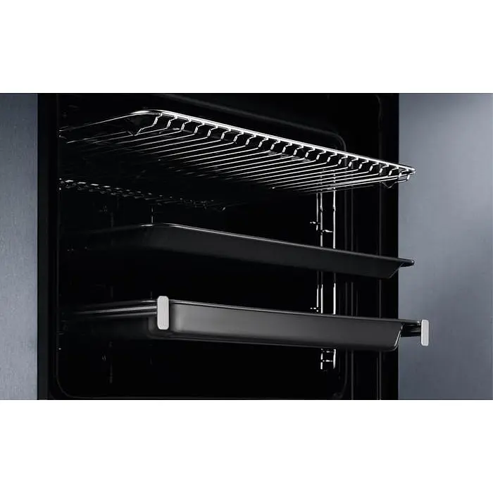 Духовка электрическая Electrolux EOD5C71X - фото 2