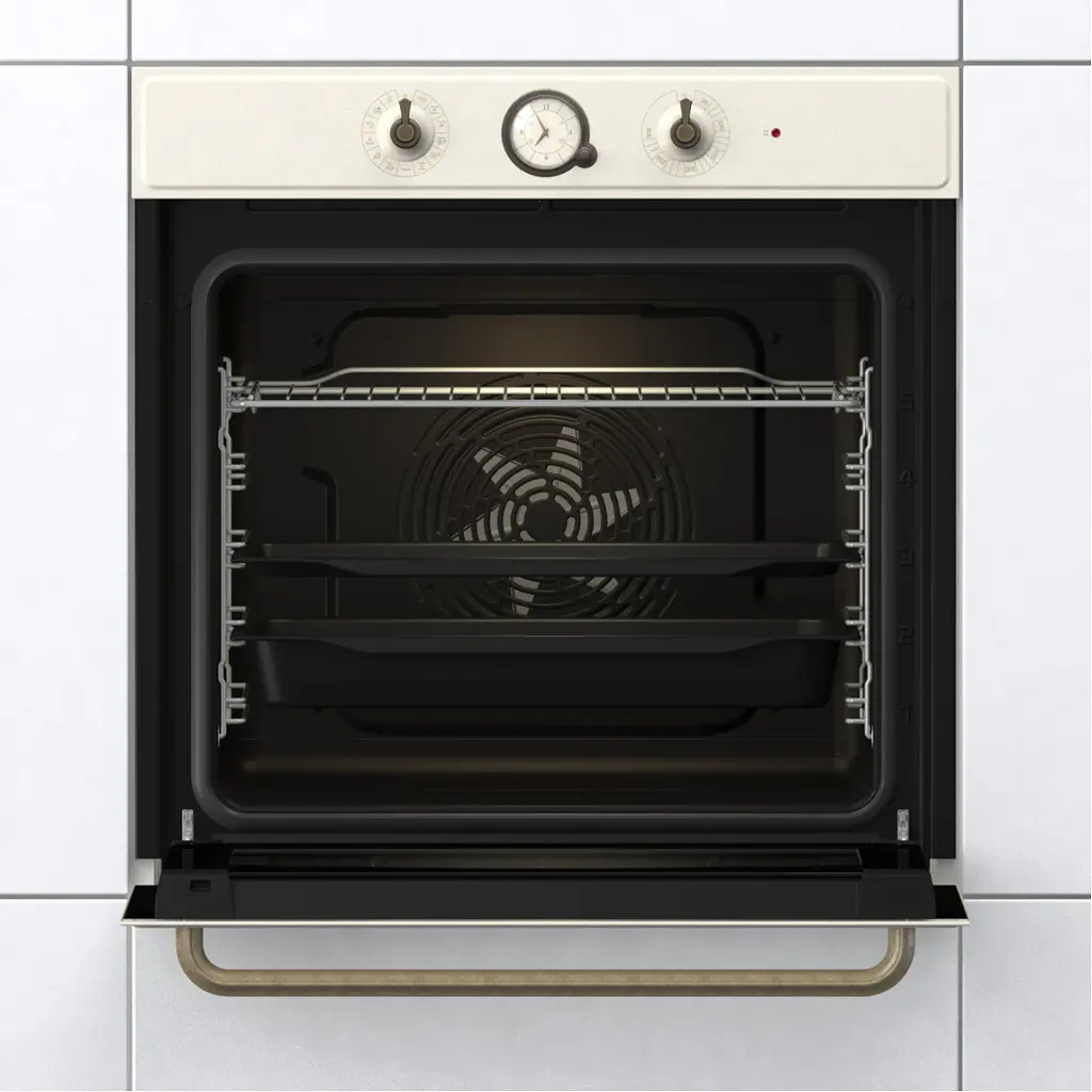 Електрична духова шафа Gorenje BOS 67371 CLI (BO3CO4L02-1) (6803260) - фото 3