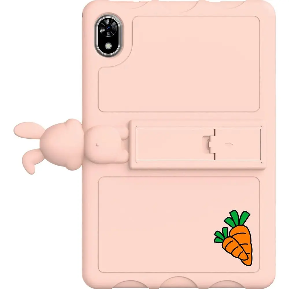 Планшет Doogee U9 Kid 3/64GB WI-FI Candy Pink Global EU [105334] - фото 2