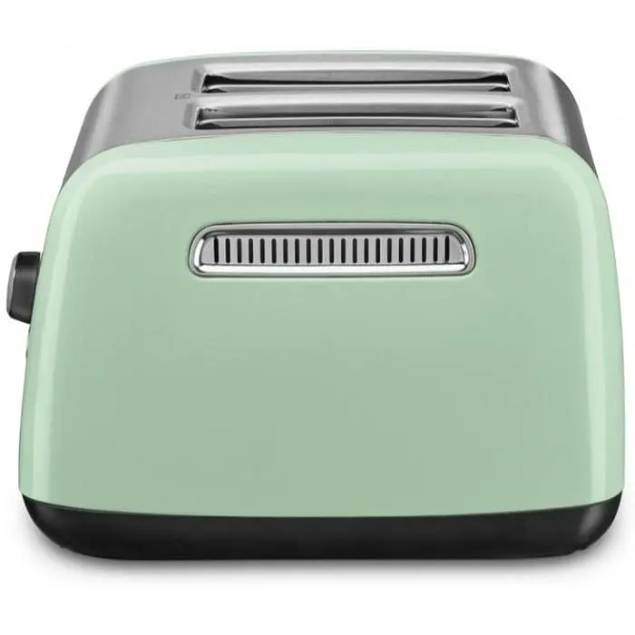 Тостер KitchenAid 5KMT221EPT на 2 тости фісташковий (00000023679) - фото 2