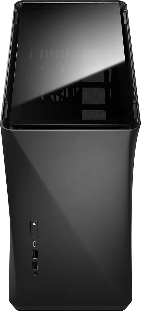 Корпус Fractal Design Era ITX Carbon (FD-CA-ERA-ITX-BK) Б/в - фото 3