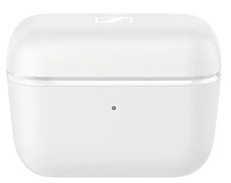 Гарнитура Sennheiser CX True Wireless White (508974) - фото 5