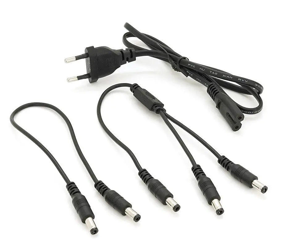UPS ДБЖ безперебійне живлення для роутера, терміналу GPON/EPON 5/9/12V, 2 A, VIA Energy 3.0 DC1036P 12000 mAh - фото 5