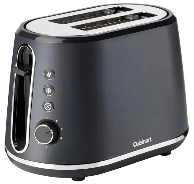 Тостер Cuisinart CPT780E