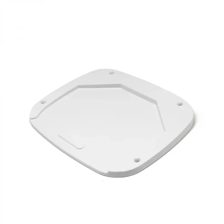 Лампа для манікюру і педикюру акумуляторна Master Professional SUN S80 UV/LED дисплей 108 Вт Білий - фото 3