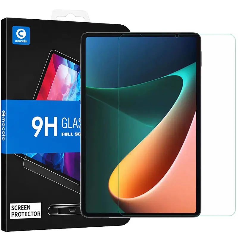 Захисне скло (Pro+) для Xiaomi Pad 5 Mocolo teh0030019