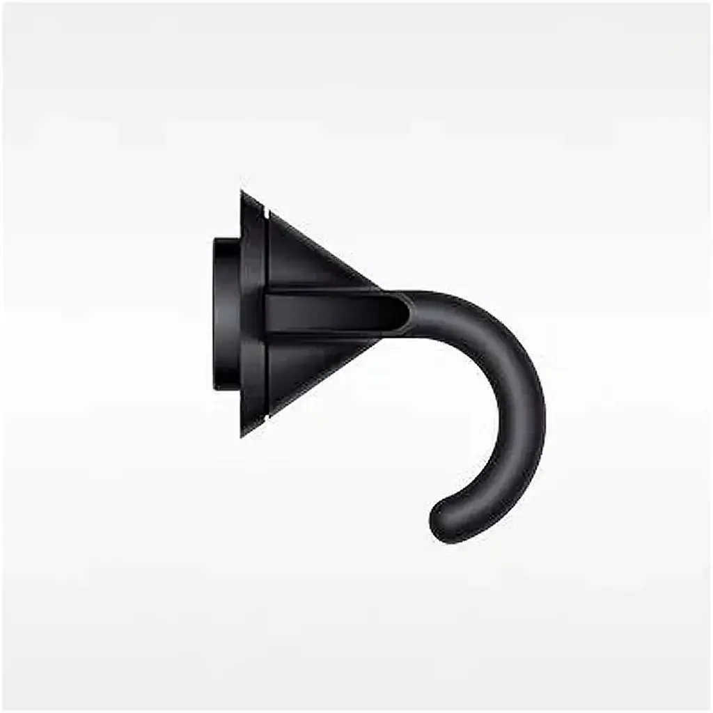Фен Dyson HD07 Supersonic Onyx Black/Gold (534017-01) [114432] - фото 10