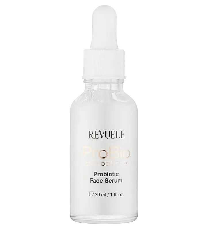 Сироватка для обличчя Probio skin balance probiotic Revuele 30 мл - фото 2