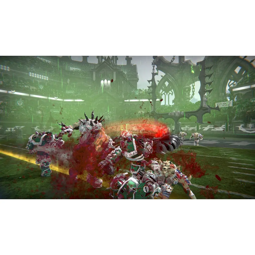 Ключ активації Microsoft Mutant Football League - Complete Bundle для Xbox One/Series S/X - фото 5