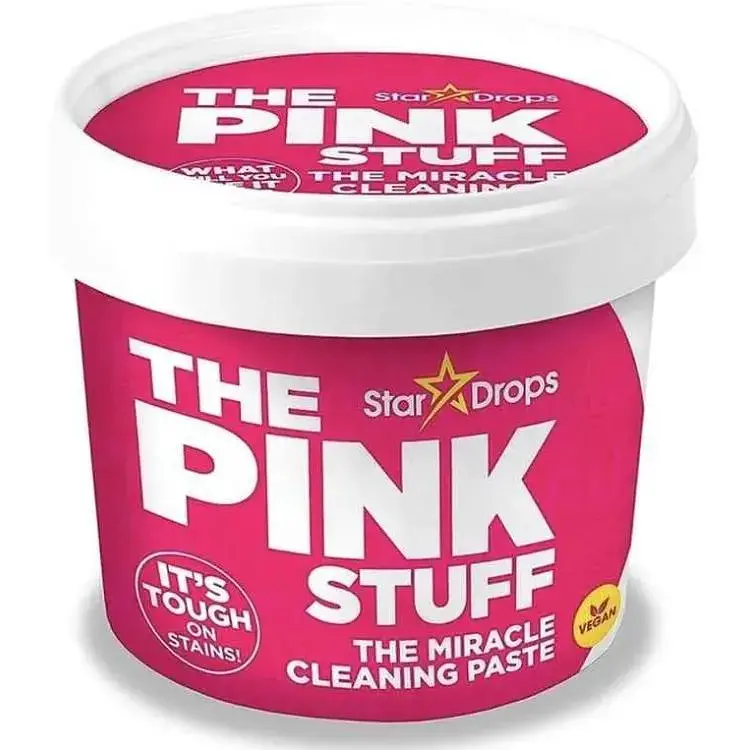 Паста для чищення THE PINK STUFF 850г Універсальна Paste