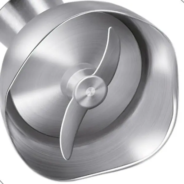 Блендер MPM MBL-30/C - фото 5