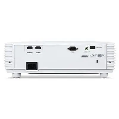 Проектор Acer H6815BD (MR.JTA11.001) - фото 4
