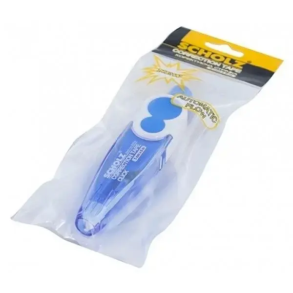 Коректор стрічковий Scholz 5мм х 6м 4954