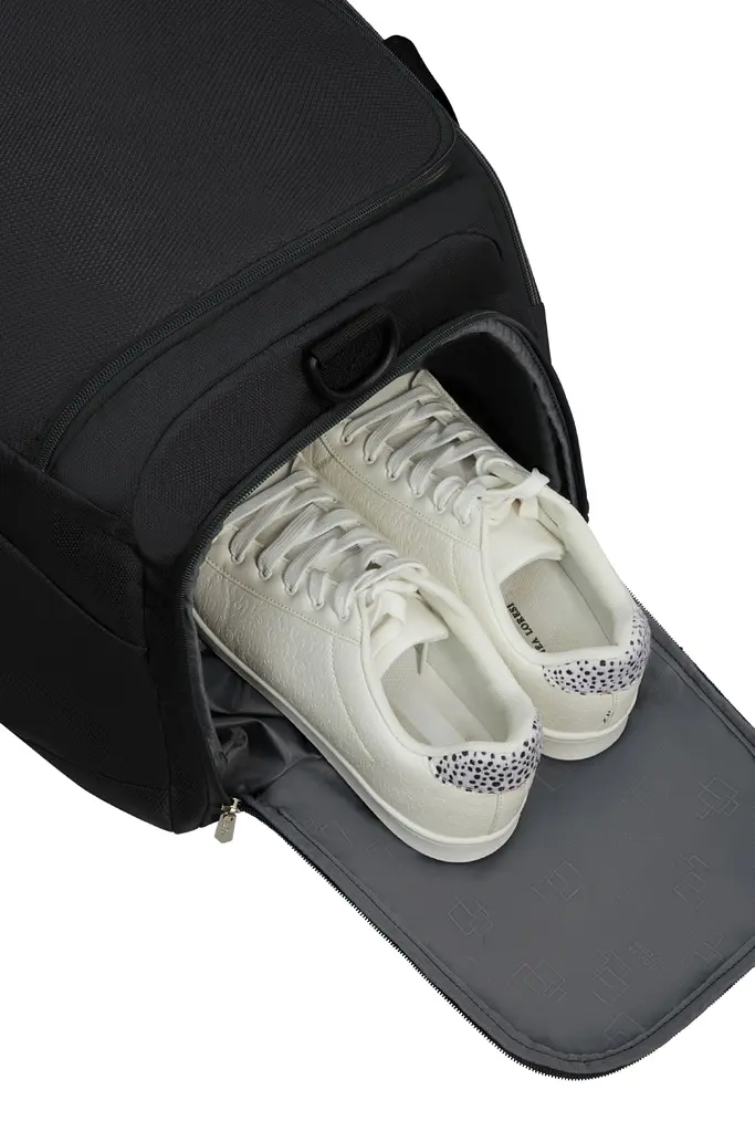 Сумка Дорожня American Tourister SUMMERRIDE BLACK 52,5x32x30 ME7*09001 - фото 10