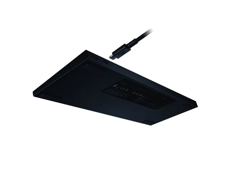 Клавіатура Razer Joro Portable Keyboard (RZ03-02360100-R3M1) - фото 9