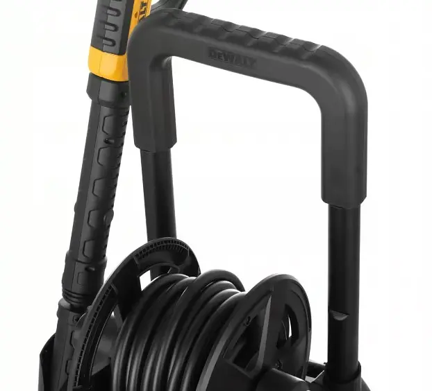 Мийка високого тиску DeWalt DXPW001DTS-E - фото 5