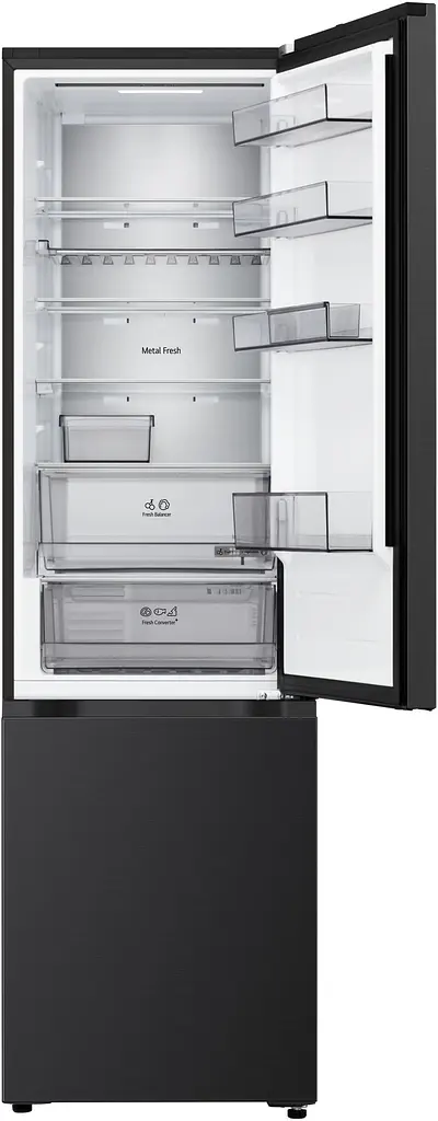 Холодильник LG GC-B509ETSM - фото 8