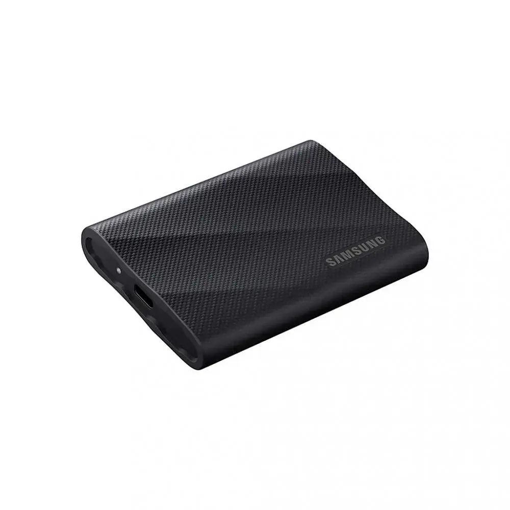 SSD накопичувач Samsung T9 2TB Black (MU-PG2T0B) - фото 6
