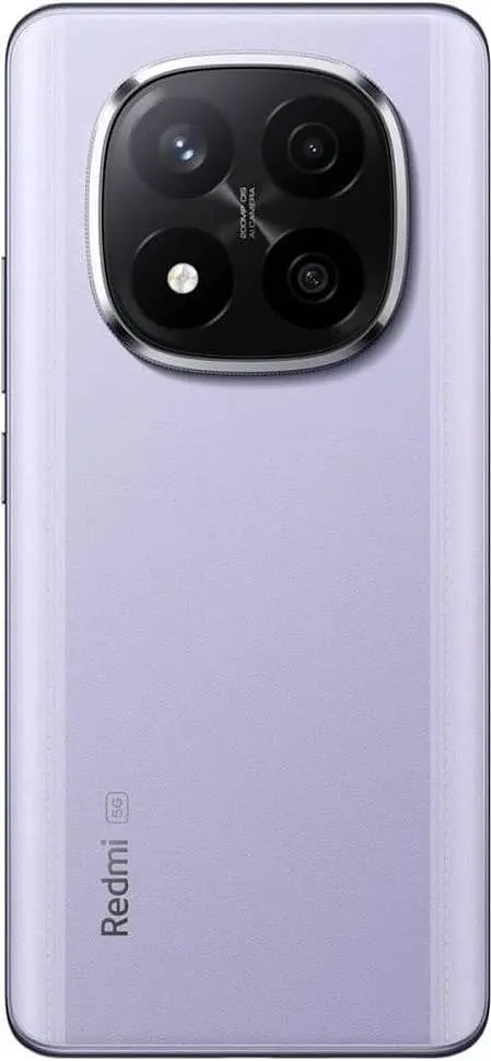 Смартфон Xiaomi Redmi Note 14 Pro+ 5G 12/512GB Lavender Purple - фото 2