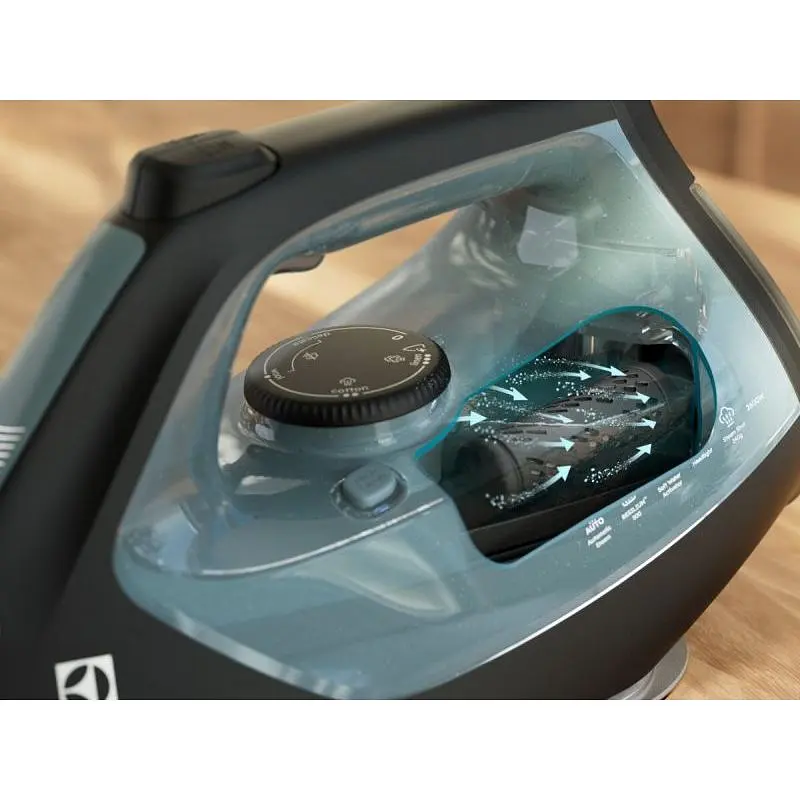 Праска ELECTROLUX E7SI2-6OG - фото 6