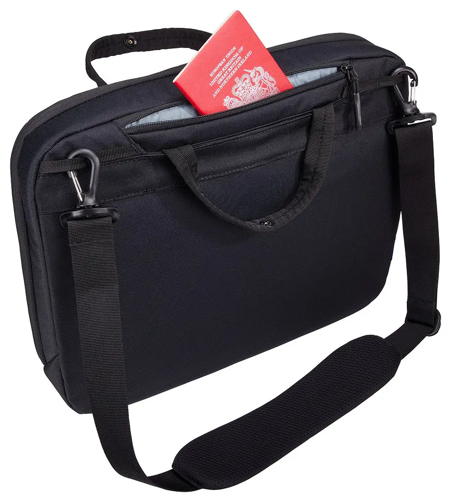 Сумка Thule Subterra 2 Attache 16 TSA-416 чорний (6949025) - фото 7