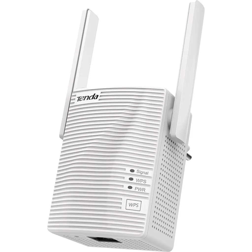 Ретранслятор Wi-Fi сигнала Tenda A15 [113201] - фото 5