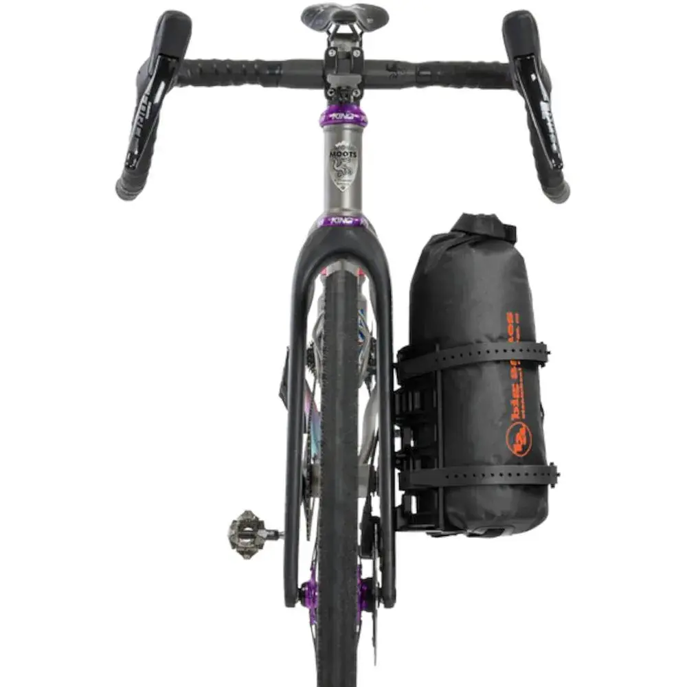 Намет Big Agnes Copper Spur UL2 Bikepack - фото 5