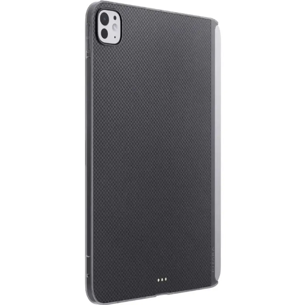 Чохол Pitaka MagEZ Case 2 для Apple iPad Pro 11" 2024 Plain Black/Grey [KPD2401P] [132156] - фото 2
