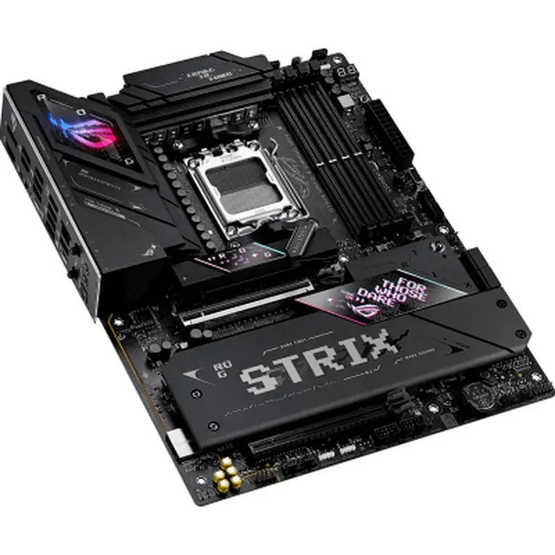Материнська плата ASUS ROG STRIX B850-E GAMING WIFI - фото 3