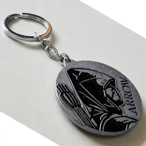 Брелок Green Arrow Олівер (GA10.040sl) - фото 3