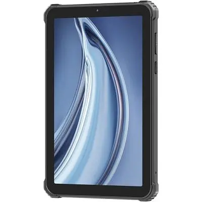 Планшет Oukitel RT3 pro 8" 4/128GB NFC LTE Black (6931940767194) - фото 4
