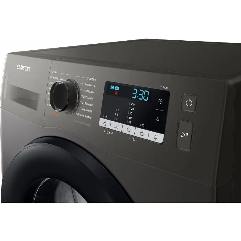Сушильна машина SAMSUNG DV90TA040AX/UA - фото 10