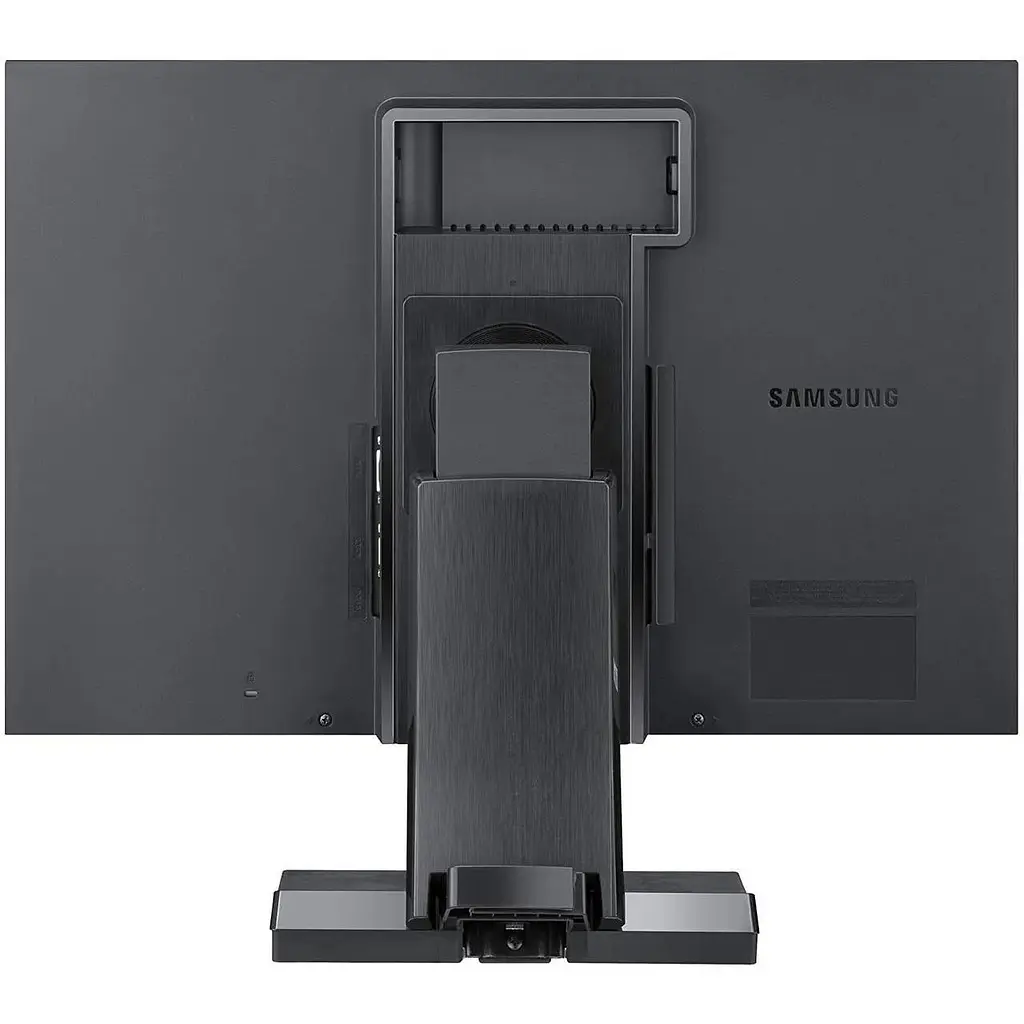 Монітор 24" Samsung S24A450BW - Class B "Б/В" - фото 6
