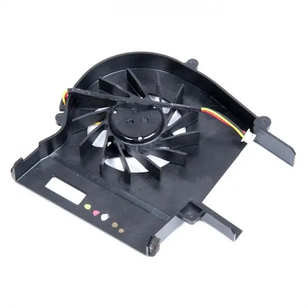 Вентилятор для ноутбука Sony VGN-CS серій (MCF-C29BM05), DC (5V, 0.34A), 3pin - фото 3