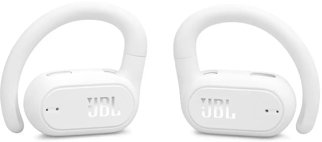 Навушники JBL Soundgear Sense White (JBLSNDGEARSNSWHT) - фото 3