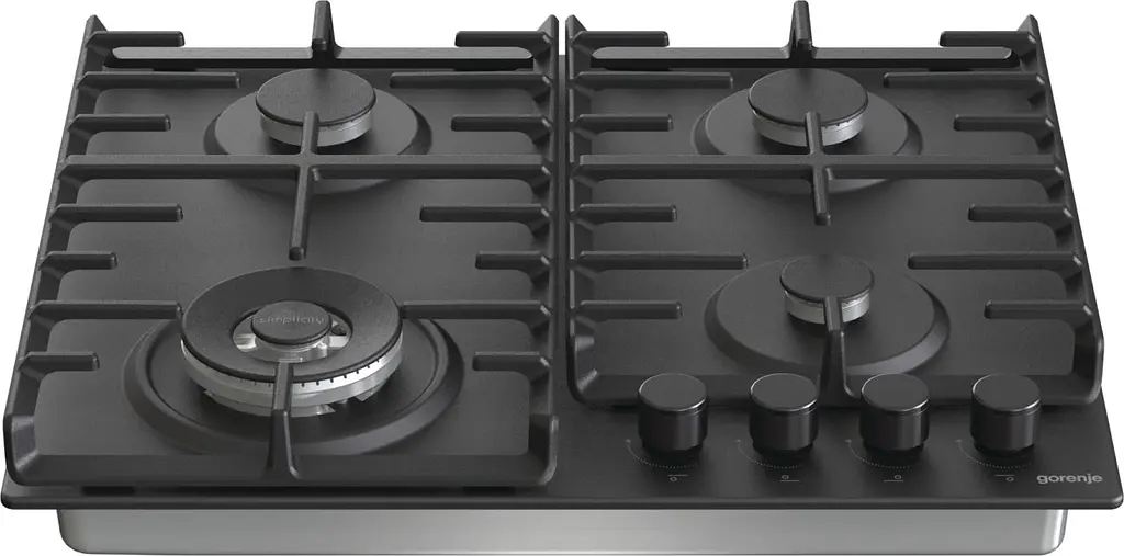 Варильна поверхня Gorenje GW642SYB - фото 4