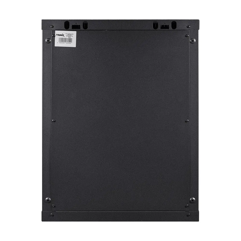 Комутаційна шафа Trinix TRX-15U/600x600x770 Black (25-00114) - фото 7
