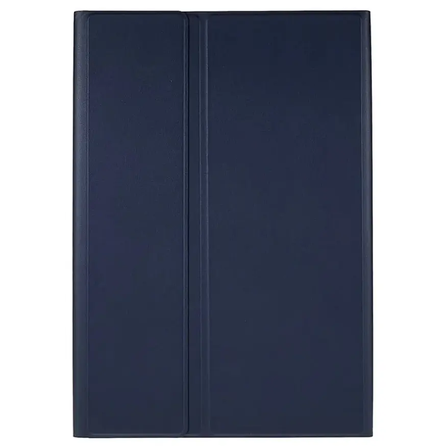 Чохол з бездротовою клавіатурою (TouchPad) BeCover для Apple iPad Air 10.9 (2020/2022) Насичено-синій (712370)