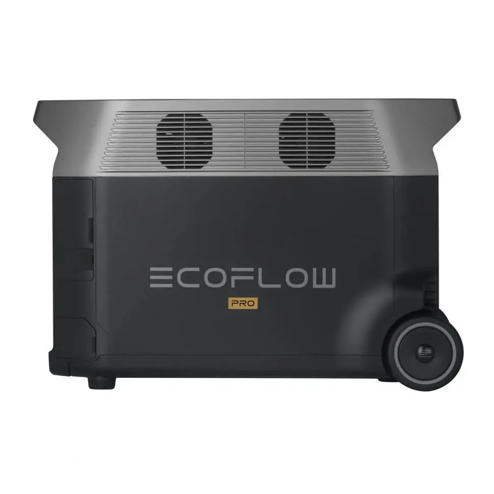 Зарядна станція EcoFlow DELTA Pro (DELTAPro-EU) - фото 5