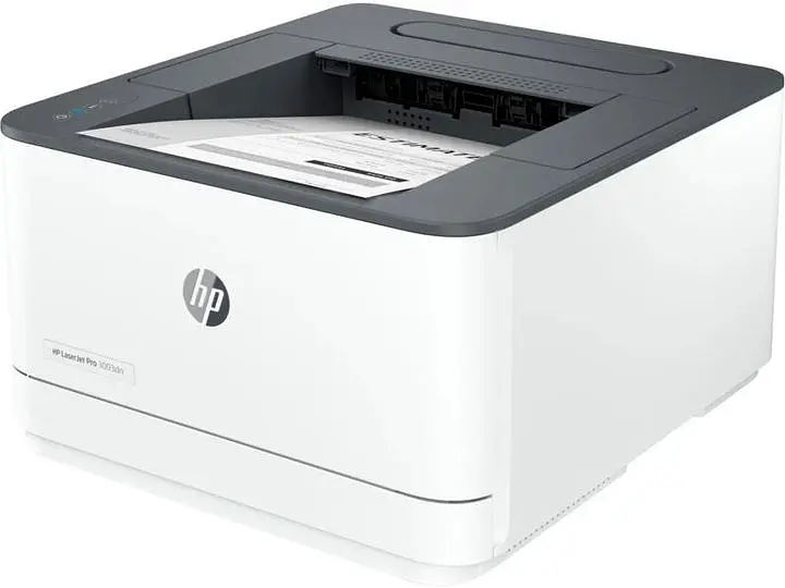 Принтер А4 LaserJet Pro 3003dw с Wi-Fi HP teh0014855 - фото 3